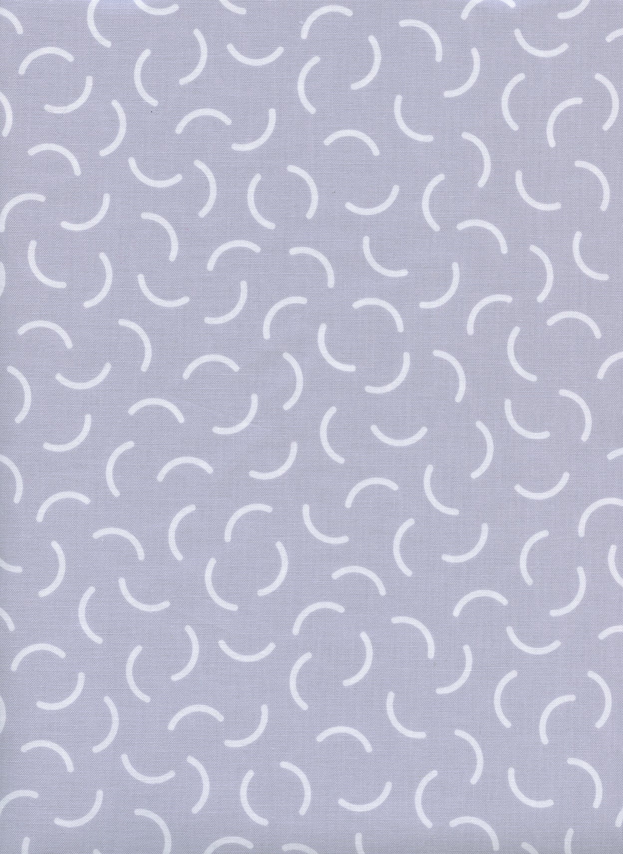 Tubular in Grey - Snap to Grid